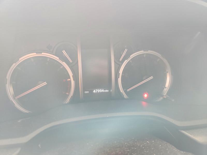 Photo 9 from auction – 2022 TOYOTA 4RUNNER with VIN JTERU5JR5N6061057