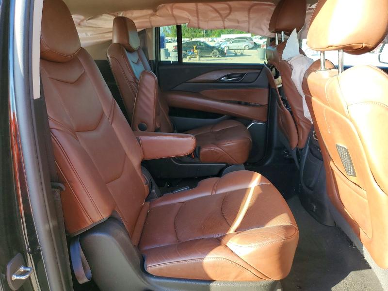 Photo 11 from auction – 2019 CADILLAC ESCALADE E with VIN 1GYS3JKJ2KR274773