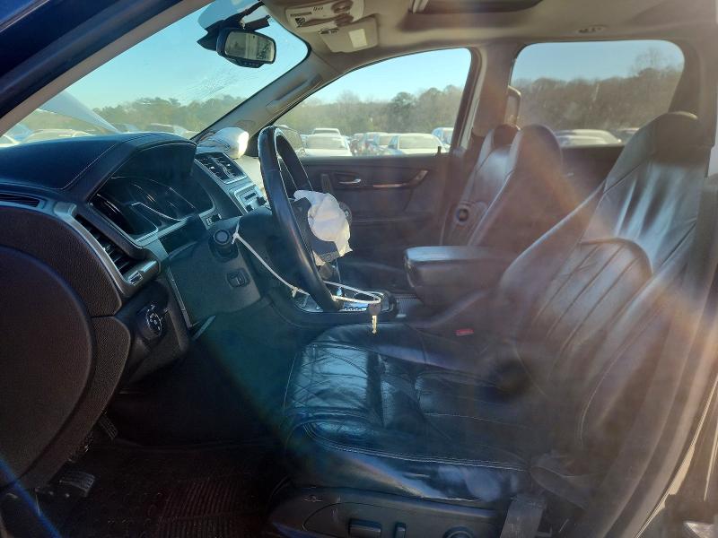 Photo 7 from auction – 2014 GMC ACADIA with VIN 1GKKRTKD1EJ315024