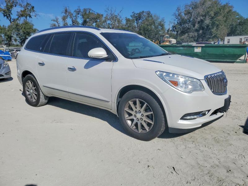 Photo 4 from auction – 2016 BUICK ENCLAVE with VIN 5GAKRBKD6GJ284184