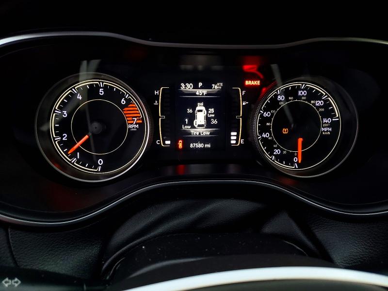 صورة رقم 9 من المزاد - 2020 JEEP CHEROKEE L مع VIN 1C4PJMCB9LD576019