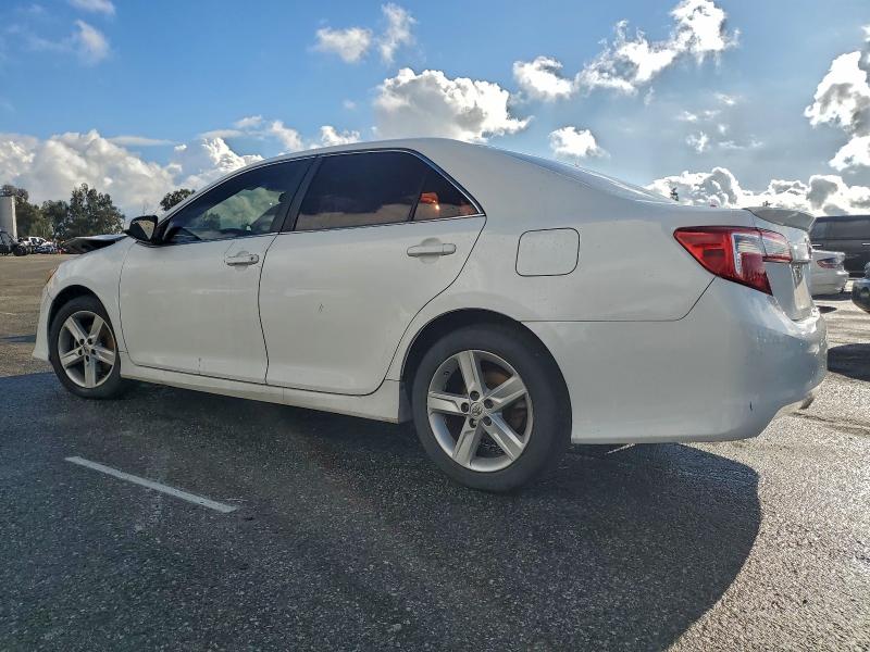 Photo 2 from auction – 2013 TOYOTA CAMRY L with VIN 4T1BF1FK3DU280724