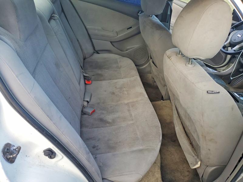 Photo 10 from auction – 2010 NISSAN ALTIMA with VIN 1N4AL2AP6AC171151
