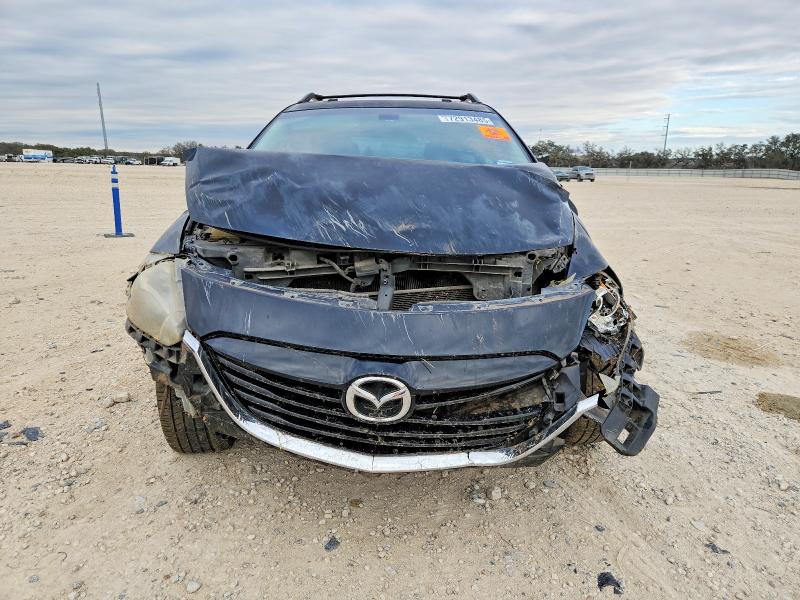 Photo 5 from auction – 2015 MAZDA CX-9 GRAND with VIN JM3TB2DA6F0448619