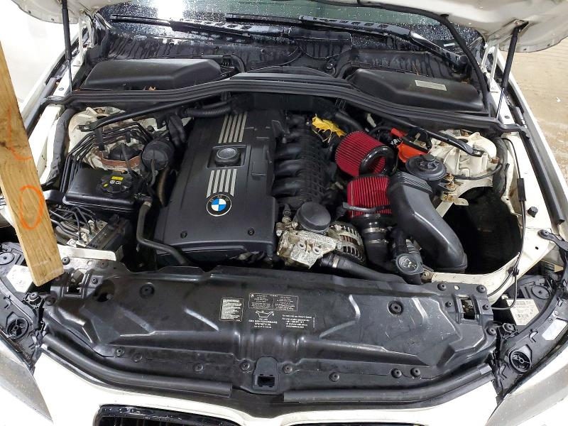 Photo 11 from auction – 2010 BMW 535 XI with VIN WBANV9C57AC137338