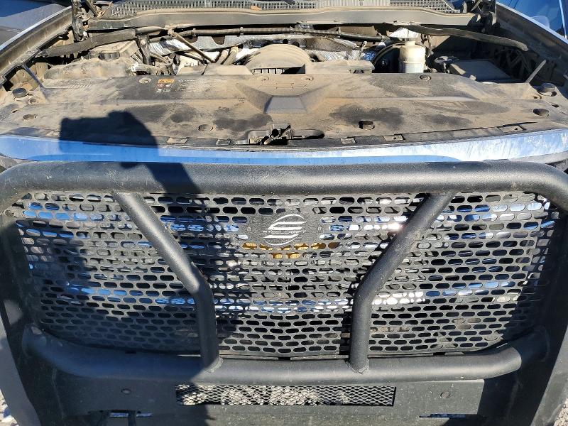 Photo 11 from auction – 2014 CHEVROLET SILVERADO with VIN 3GCUKTEC8EG565132