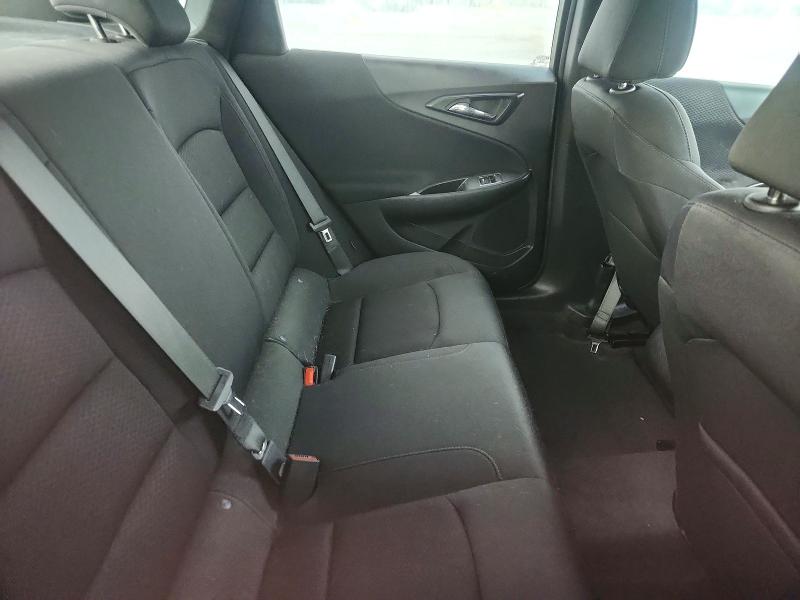 Photo 10 from auction – 2024 CHEVROLET MALIBU with VIN 1G1ZB5ST0RF106148