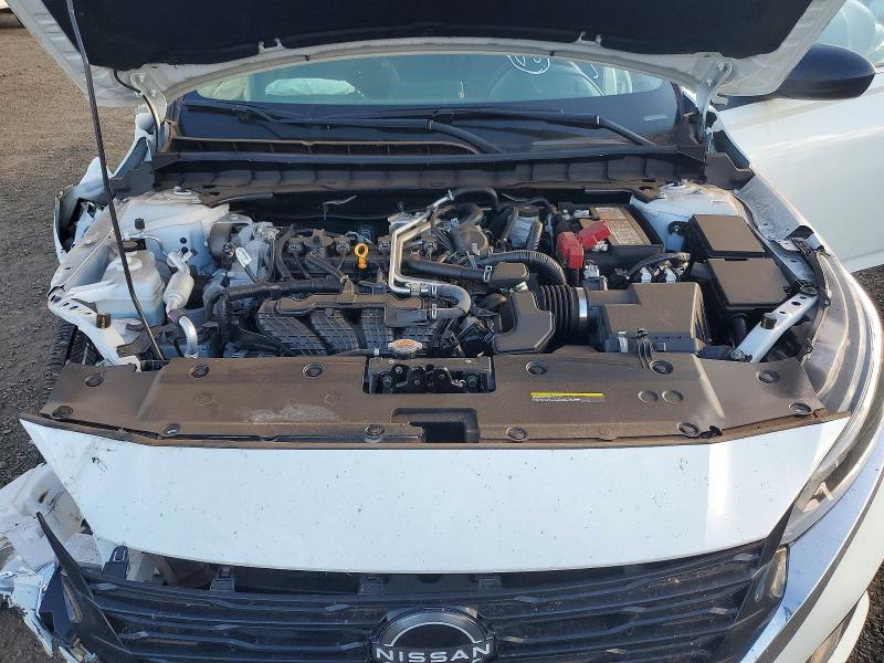 Photo 11 from auction – 2024 NISSAN ALTIMA with VIN 1N4BL4BV2RN399208