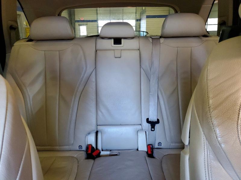 Photo 10 from auction – 2014 BMW X5 XDRIVE3 with VIN 5UXKS4C58E0C06838