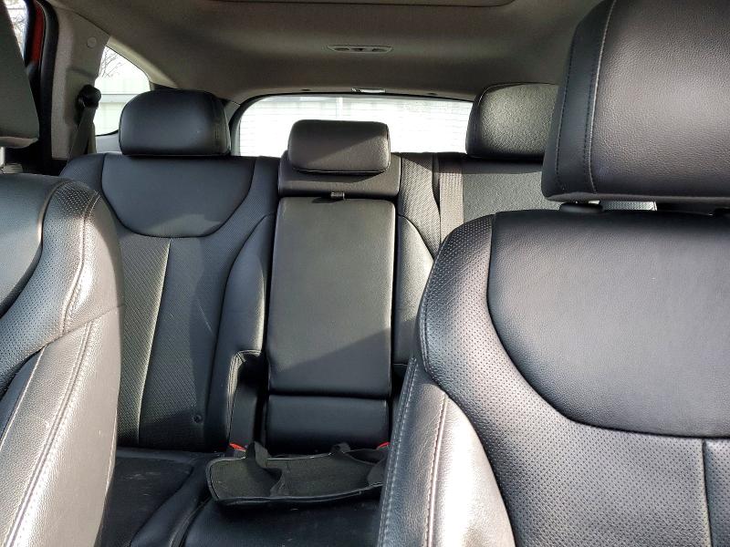 Photo 10 from auction – 2019 HYUNDAI SANTA FE L with VIN 5NMS5CAA4KH046288
