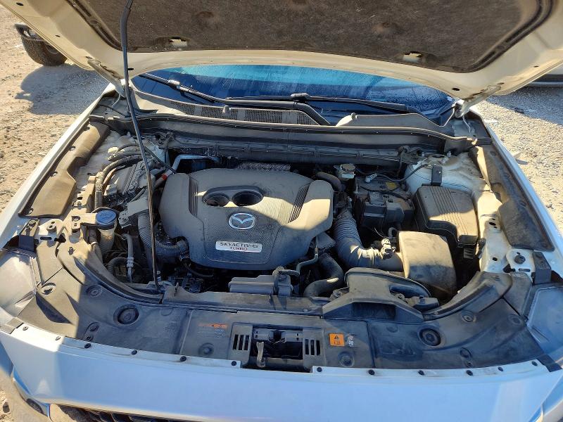 Photo 11 from auction – 2023 MAZDA CX-5 SIGNA with VIN JM3KFBXY7P0103867