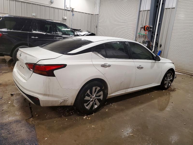 Photo 3 from auction – 2022 NISS ALTIMA with VIN 1N4BL4BV8NN310199