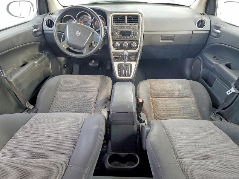Photo 8 from auction – 2011 DODGE CALIBER MA with VIN 1B3CB3HA6BD114832