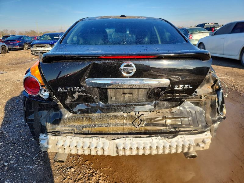 Photo 6 from auction – 2012 NISSAN ALTIMA BAS with VIN 1N4AL2AP3CN518779