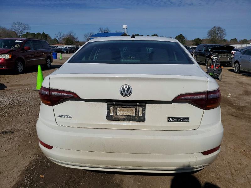 Photo 6 from auction – 2019 VOLKSWAGEN JETTA S with VIN 3VWCB7BU8KM127625