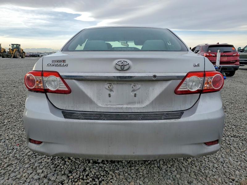 Photo 6 from auction – 2013 TOYOTA COROLLA with VIN 5YFBU4EEXDP195545