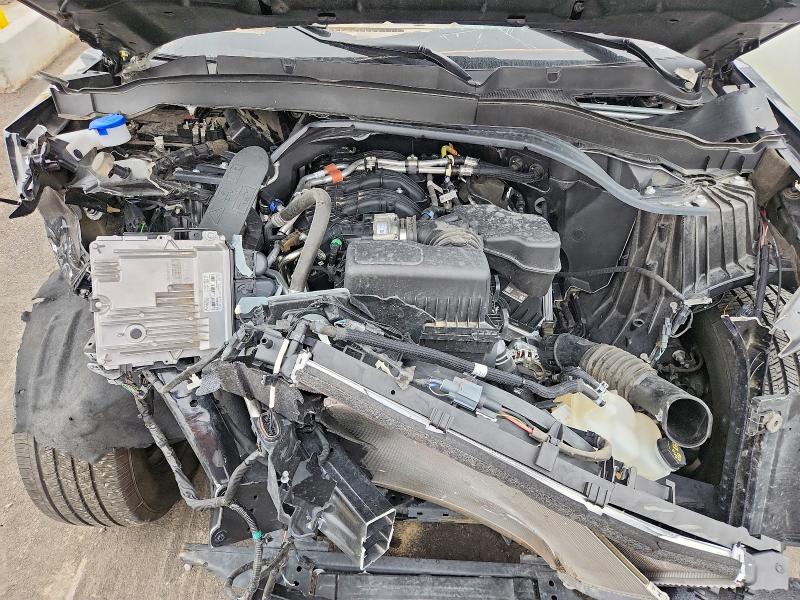 Photo 12 from auction – 2023 FORD EXPLORER P with VIN 1FM5K8ABXPGB59541