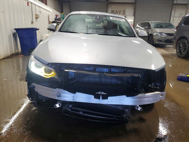 Photo 5 from auction – 2020 BMW 230XI with VIN WBA2J3C0XL7F01069
