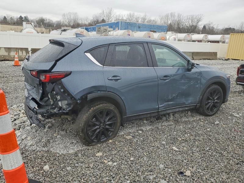 Photo 3 from auction – 2023 MAZDA CX-5 PREFE with VIN JM3KFBCM4P0144301