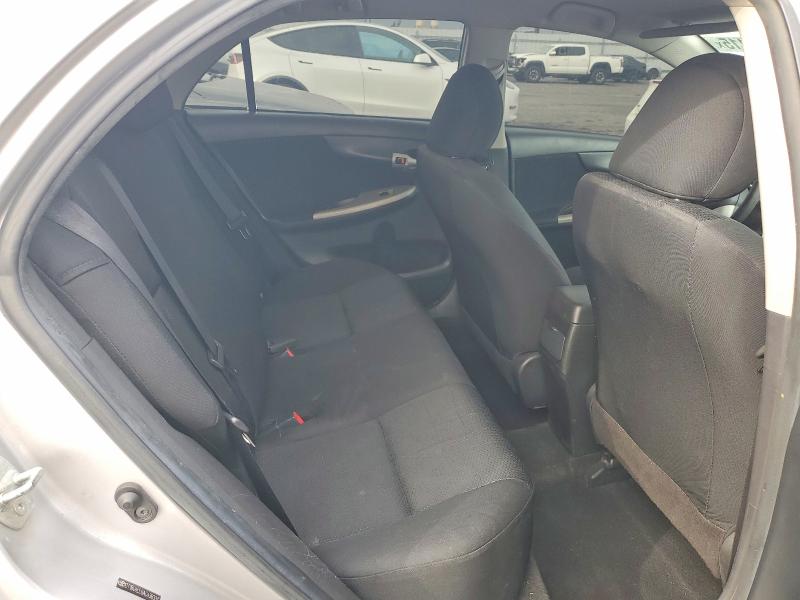 Photo 10 from auction – 2010 TOYOTA COROLLA BA with VIN 2T1BU4EE8AC438331