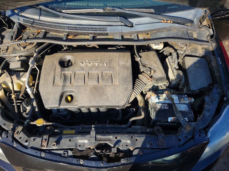 Foto 11 de la subasta – 2010 TOYOTA COROLLA BA con VIN 2T1BU4EE7AC264266