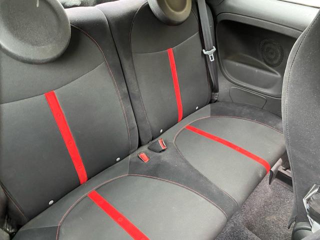 Photo 6 from auction – 2013 FIAT 500 ABARTH with VIN 3C3CFFFH1DT573319