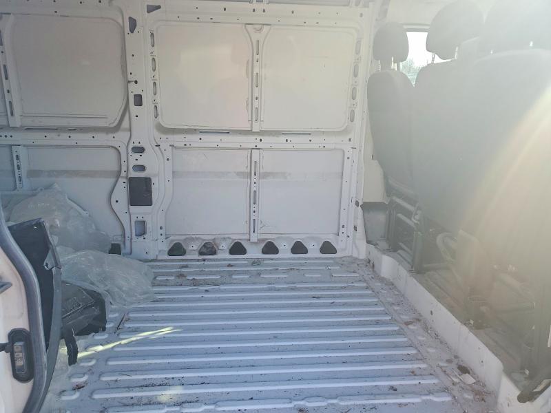Photo 11 from auction – 2015 RAM PROMASTER with VIN 3C6TRVAG6FE508363