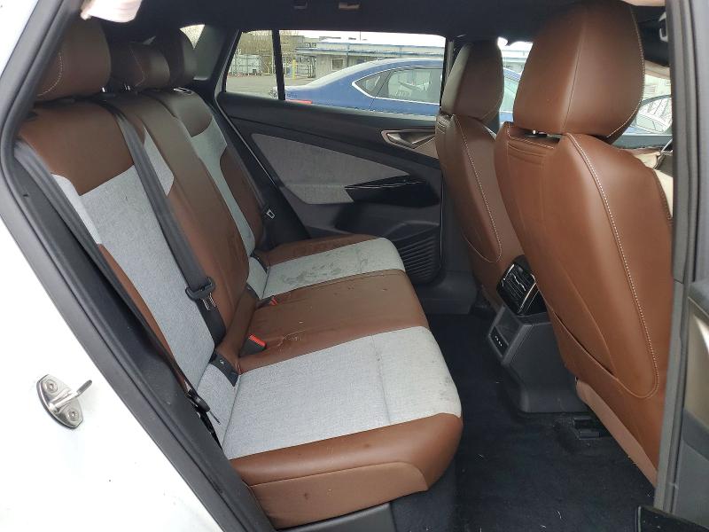 Photo 11 from auction – 2023 VOLKSWAGEN ID.4 with VIN 1V2BMPE87PC055167