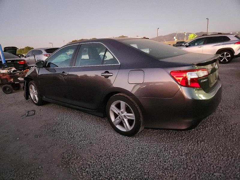 Photo 2 from auction – 2014 TOYOTA CAMRY L with VIN 4T1BF1FK9EU340166