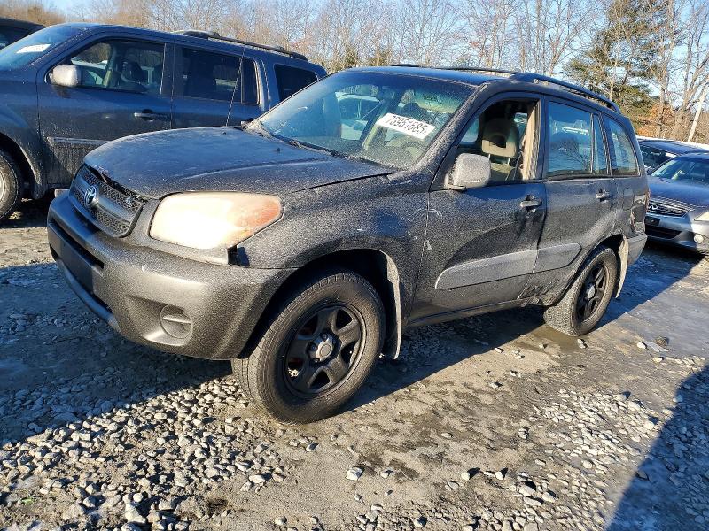 TOYOTA RAV4 2004 con VIN JTEHD20V640011679 - Foto de la subasta