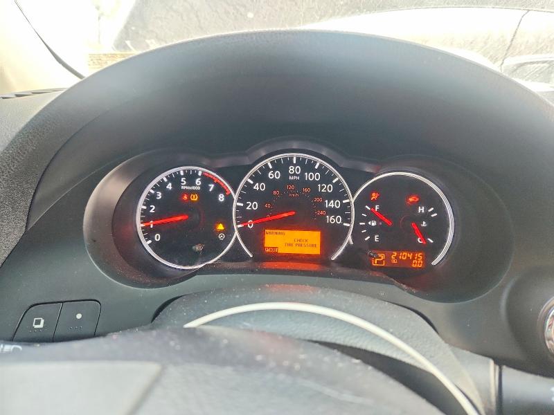 Photo 9 from auction – 2012 NISSAN ALTIMA with VIN 1N4AL2APXCC250440