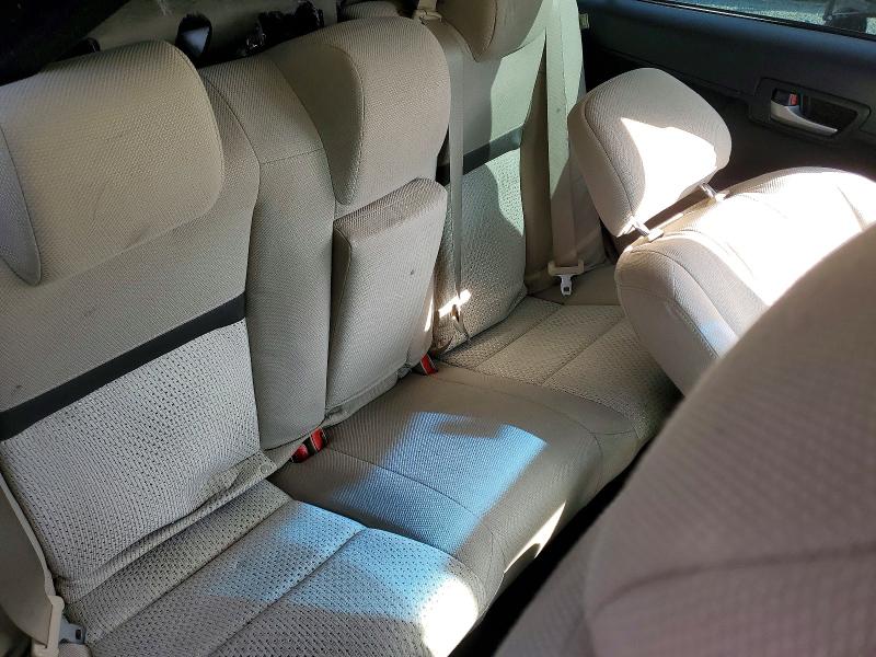 Photo 10 from auction – 2014 TOYOTA CAMRY with VIN 4T4BF1FK2ER362161