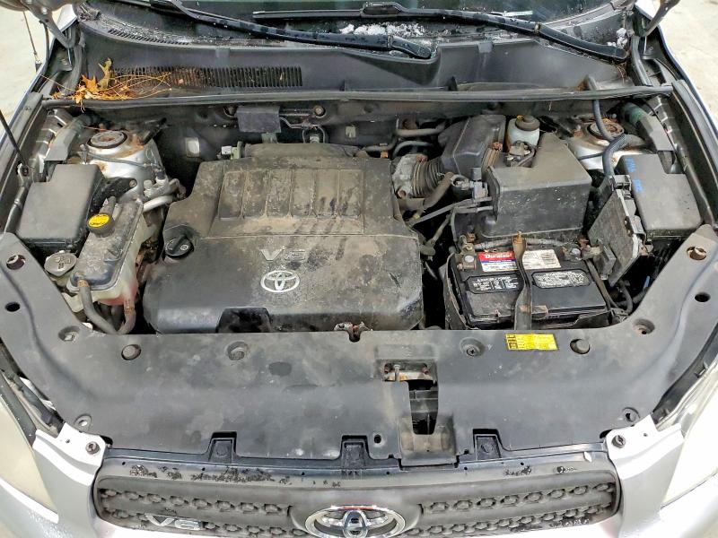 Photo 12 from auction – 2008 TOYOTA RAV4 with VIN JTMBK33V685067566