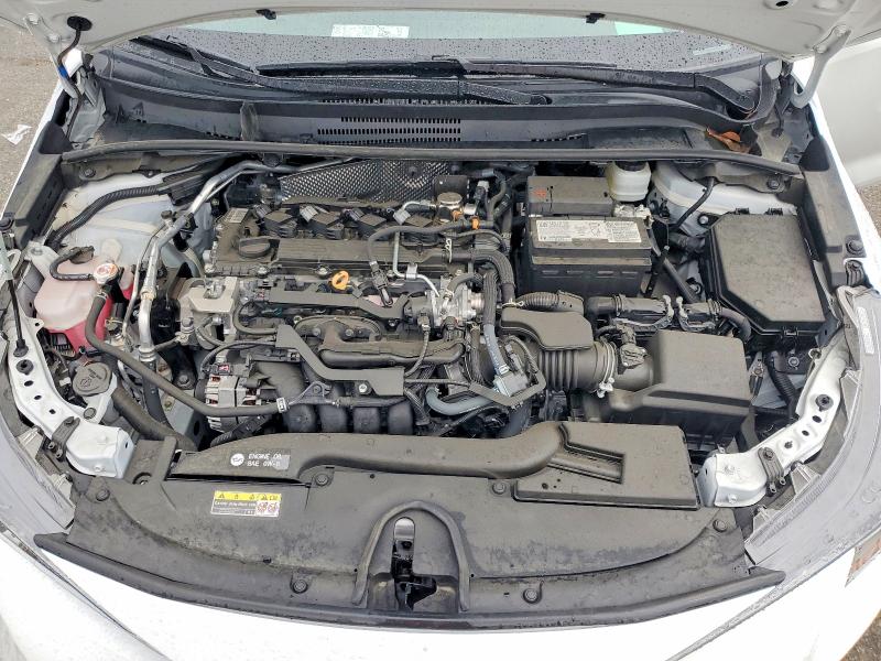Photo 11 from auction – 2024 TOYOTA COROLLA LE with VIN 5YFB4MDE5RP139876