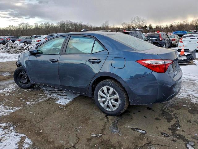 Photo 2 from auction – 2016 TOYOTA COROLLA L with VIN 2T1BURHE1GC737113