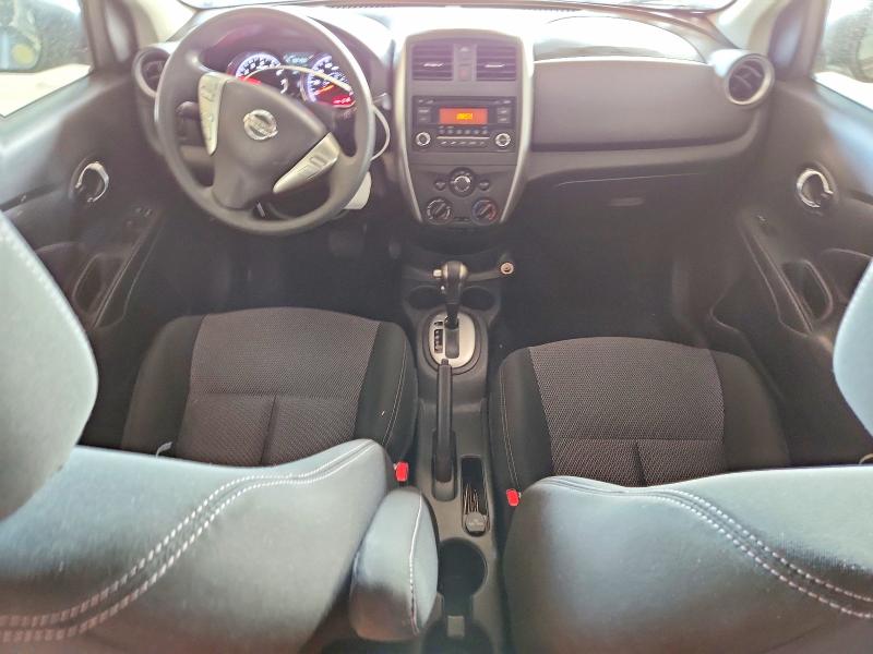 Photo 8 from auction – 2017 NISSAN VERSA S with VIN 3N1CN7AP5HL906214