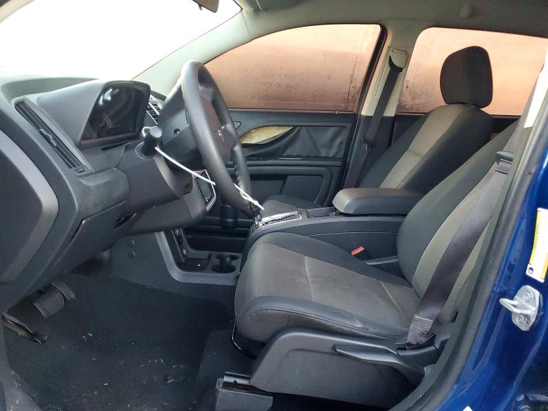 Photo 7 from auction – 2009 DODGE JOURNEY SE with VIN 3D4GG47B79T567236