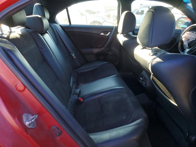 Photo 10 from auction – 2013 ACURA TSX SE with VIN JH4CU2F80DC010671