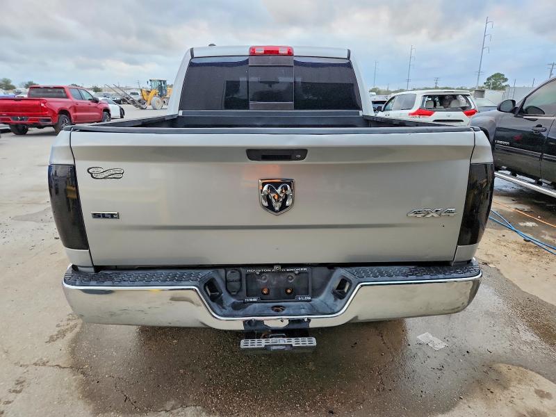 Photo 6 from auction – 2015 RAM 1500 with VIN 1C6RR7LT4FS632239