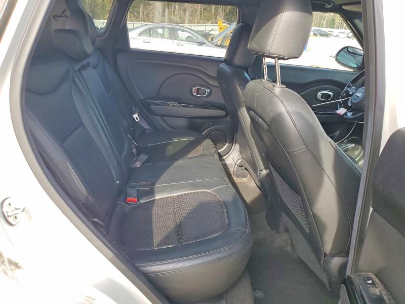 Photo 10 from auction – 2015 KIA SOUL ! with VIN KNDJX3A5XF7151598