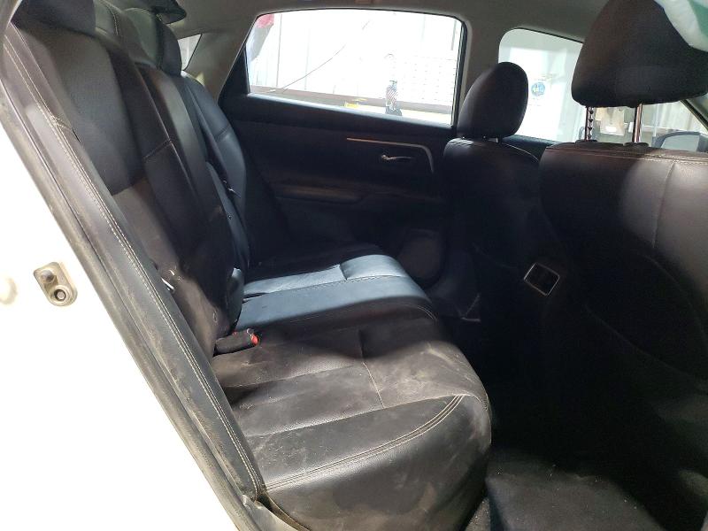 Photo 10 from auction – 2018 NISS ALTIMA with VIN 1N4AL3APXJC192722