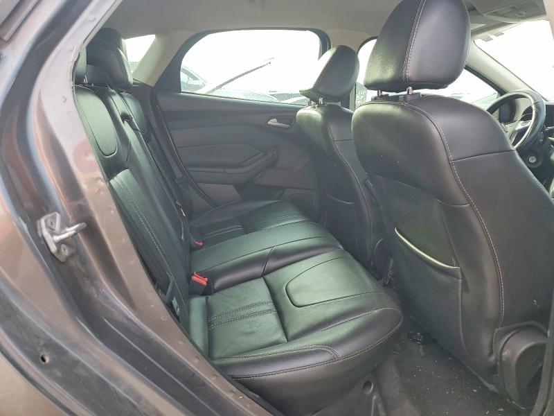 Photo 10 from auction – 2014 FORD FOCUS SE with VIN 1FADP3K29EL422390