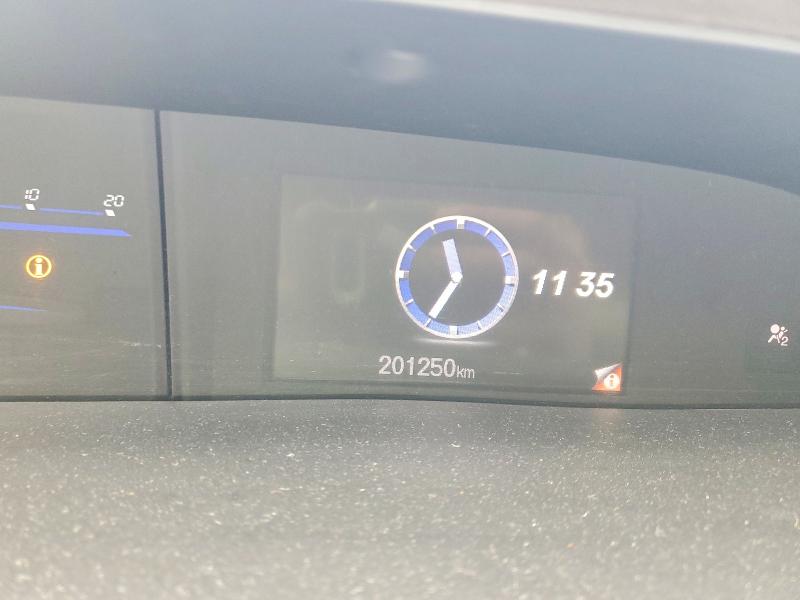 Photo 9 from auction – 2012 HONDA CIVIC LX with VIN 2HGFB2F40CH053468