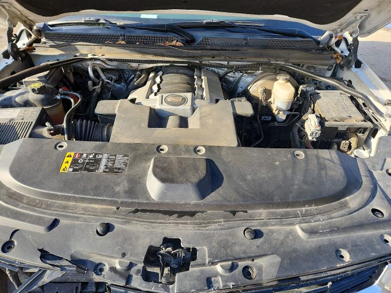 Photo 12 from auction – 2018 CADILLAC ESCALADE with VIN 1GYS3BKJ9JR235666