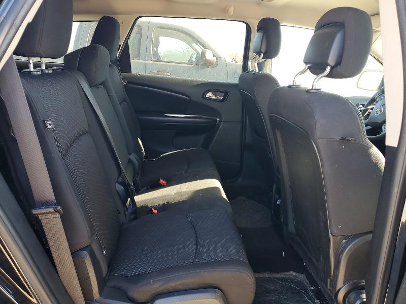Photo 11 from auction – 2016 DODGE JOURNEY SX with VIN 3C4PDDBG0GT217064