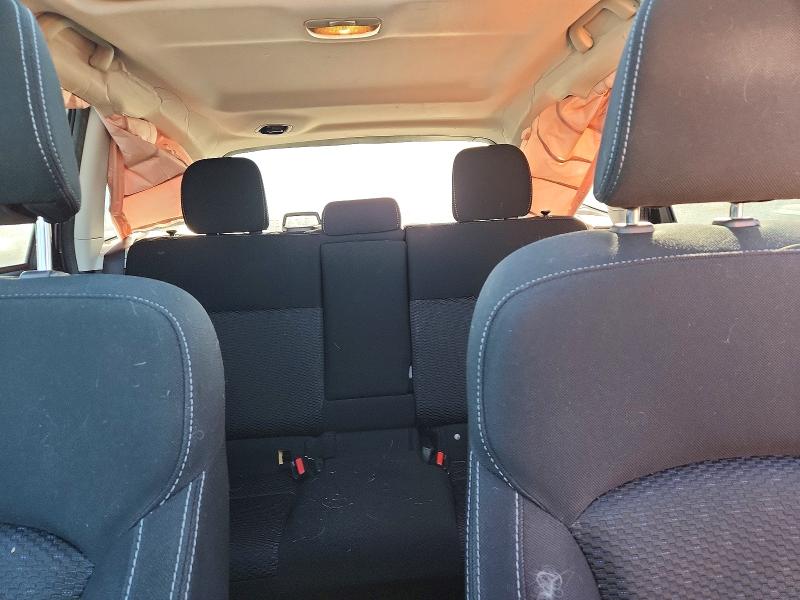 Photo 10 from auction – 2017 SUBARU FORESTER 2 with VIN JF2SJAEC1HH490395