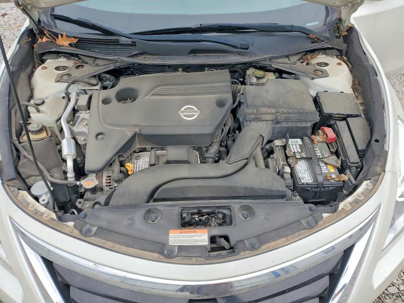 صورة رقم 11 من المزاد - 2014 NISSAN ALTIMA 2.5 مع VIN 1N4AL3AP3EC123554