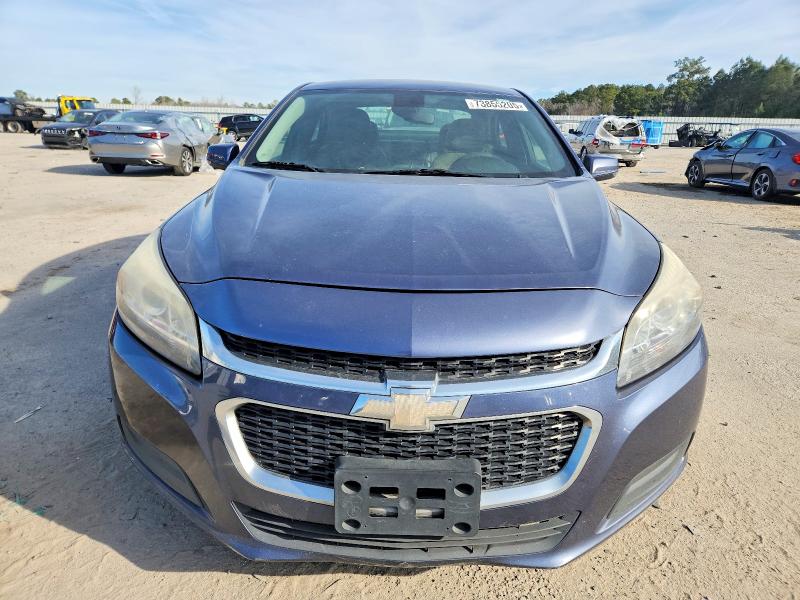 Photo 5 from auction – 2015 CHEVROLET MALIBU 1LT with VIN 1G11C5SL3FF293732