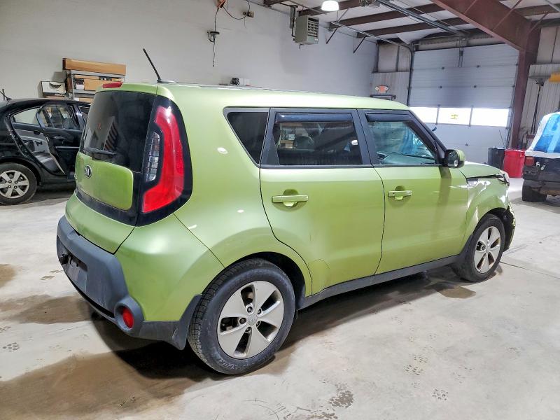 Photo 3 from auction – 2015 KIA SOUL with VIN KNDJN2A20F7786190