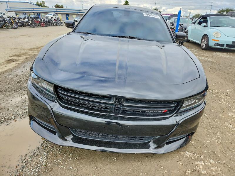 Photo 5 from auction – 2019 DODGE CHARGER with VIN 2C3CDXBG0KH720079